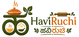 HaviRuchi Logo